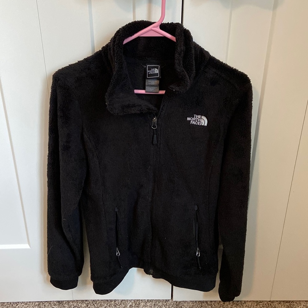North face fleece